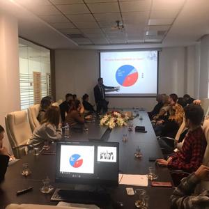 İş Uyum Semineri - fotoğraf 3