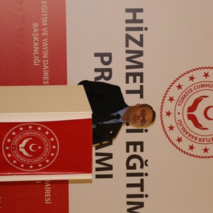 Koruyucu Aile Hizmetinde Görevli Personele Yönelik Hizmet İçi Eğitim Programı Gerçekleştirildi. - fotoğraf 2