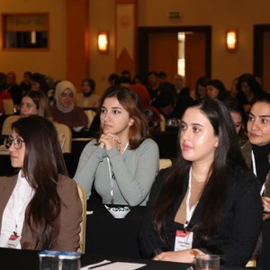 Koruyucu Aile Hizmetinde Görevli Personele Yönelik Hizmet İçi Eğitim Programı Gerçekleştirildi. - fotoğraf 3