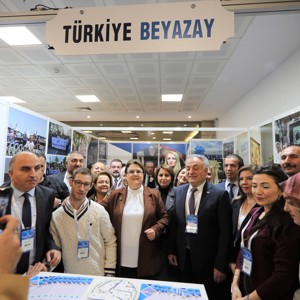 Bakanımız Derya Yanık "12. Engelsiz Yaşam Fuarı Ve Farkındalık Zirvesi"nin Açılışını Gerçekleştirdi - fotoğraf 6