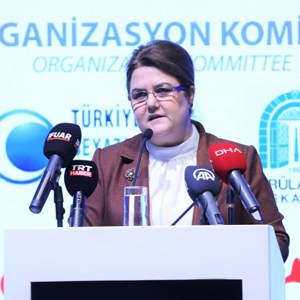 Bakanımız Derya Yanık "12. Engelsiz Yaşam Fuarı ve Farkındalık Zirvesi"nin Açılışını Gerçekleştirdi - fotoğraf 7
