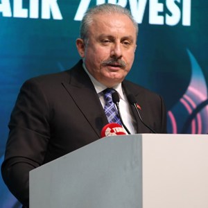 TBMM Başkanı Mustafa Şentop ve Bakanımız Derya Yanık’ın Katılımıyla İlk Engelli Hakları Ulusal Eylem Planı Açıklandı - fotoğraf 5