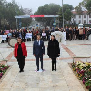 3 Aralık Dünya Engelliler Günü Etkinlikleri - fotoğraf 3