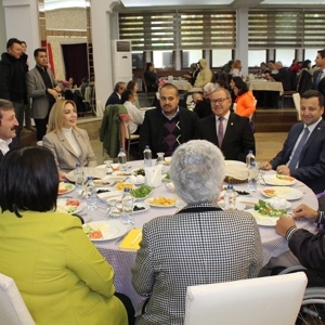SEVGİ İLE ENGELLERİ AŞIYORUZ. - fotoğraf 6