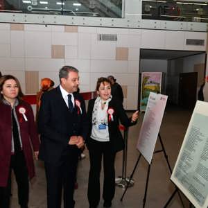 3 Aralık Dünya Engelliler Günü - fotoğraf 2