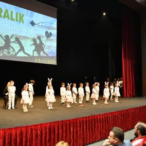 3 Aralık Dünya Engelliler Günü - fotoğraf 3