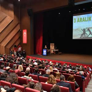 3 Aralık Dünya Engelliler Günü - fotoğraf 11