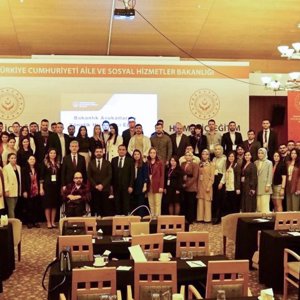 Görevlerine yeni başlayan Avukatlarımızın meslek içi eğitim programının açılışı Antalya'da gerçekleştirildi - fotoğraf 1