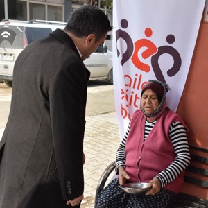 Germencik Yeni Mahalle Ziyareti - fotoğraf 3