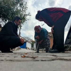 Koçarlı İlçemizdeki Köyleri Ziyaret Ettik - fotoğraf 7