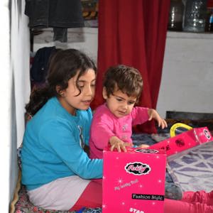 Koçarlı İlçemizdeki Köyleri Ziyaret Ettik - fotoğraf 18