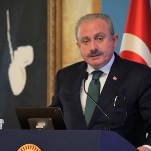 TBMM Başkanı Mustafa Şentop ve Bakanımız Derya Yanık Uluslararası Yaşlı Refahı Çalıştayı’na Katıldı - fotoğraf 7