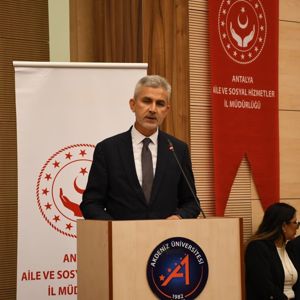 Uygulamada ve Teoride Kadına Karşı Şiddet Paneli - fotoğraf 5