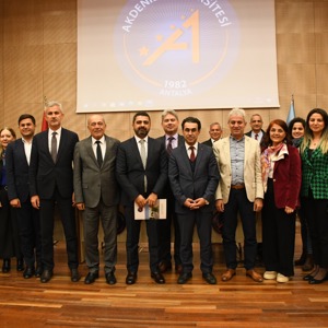 Uygulamada ve Teoride Kadına Karşı Şiddet Paneli - fotoğraf 7