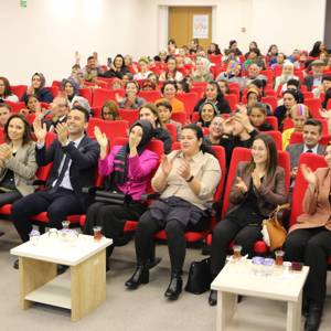 Niğde Engelsiz Yaşam Bakım, Rehabiltasyon ve Aile Danışma Merkezi Müdürlüğümüzün 3 Aralık Dünya Engelililer Günü Dolayısıyla Düzenlediği Program - fotoğraf 8