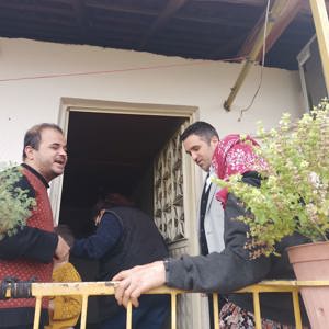 Bozdoğan Ulusal Hane Ziyaretlerimiz - fotoğraf 1