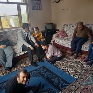 Bozdoğan Ulusal Hane Ziyaretlerimiz - fotoğraf 4