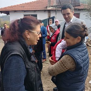 Bozdoğan Ulusal Hane Ziyaretlerimiz - fotoğraf 10