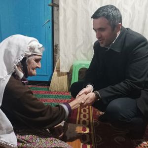 Bozdoğan Ulusal Hane Ziyaretlerimiz - fotoğraf 15