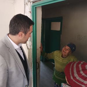Bozdoğan Ulusal Hane Ziyaretlerimiz - fotoğraf 14