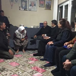 Bozdoğan Ulusal Hane Ziyaretlerimiz - fotoğraf 13