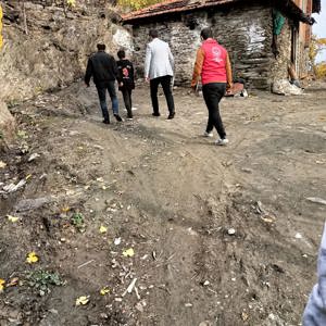 Bozdoğan Ulusal Hane Ziyaretlerimiz - fotoğraf 16