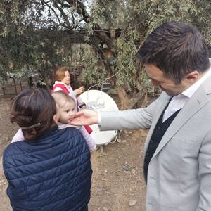 Bozdoğan Ulusal Hane Ziyaretlerimiz - fotoğraf 17