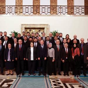 2023 Yılı Bütçesi Kabul Edildi - fotoğraf 1