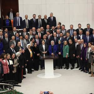 2023 Yılı Bütçesi Kabul Edildi - fotoğraf 2