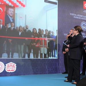 Bakanımız Derya Yanık Adana'da 4 Yeni Sosyal Hizmet Merkezinin Açılışını Gerçekleştirdi - fotoğraf 5