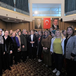 Bakanımız Derya Yanık Adana'da 4 Yeni Sosyal Hizmet Merkezinin Açılışını Gerçekleştirdi - fotoğraf 8