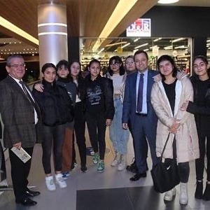BUĞDAY TANESİ VİZYONA GİRDİ - fotoğraf 4