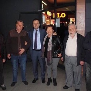 BUĞDAY TANESİ VİZYONA GİRDİ - fotoğraf 3