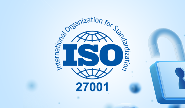 Bilgi Teknolojileri Genel Müdürlüğü ISO/IEC 27001 Sertifika Belgesi Aldı