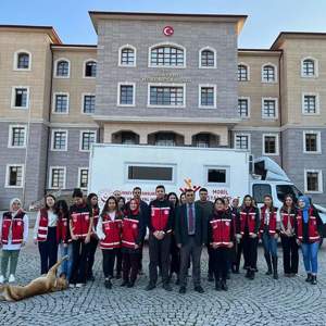 Mobil Sosyal Hizmet Aracı 16 Aralık - 18 Aralık 2022 Dörtyol'da hizmet vermiştir. - fotoğraf 5