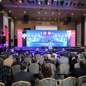 Bakanımız Derya Yanık Madde Bağımlılığıyla Mücadele Çalıştayı'na Katıldı - fotoğraf 2