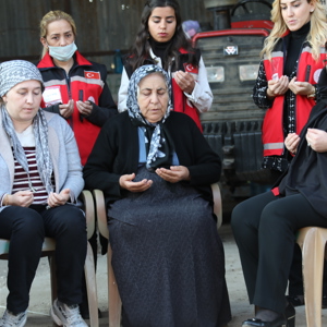 Bakanımız Derya Yanık AK Parti Adana İl Danışma Meclisi Toplantısı'na Katıldı - fotoğraf 5