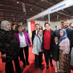 Bakanımız Derya Yanık AK Parti Adana İl Danışma Meclisi Toplantısı'na Katıldı - fotoğraf 16