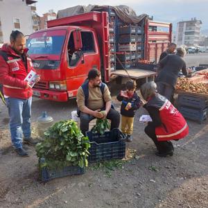 Mobil Sosyal Hizmet Aracı 19-25 Aralık 2022 tarihleri arasında İskenderun ve Belen ilçelerimizde hizmet vermiştir. - fotoğraf 6