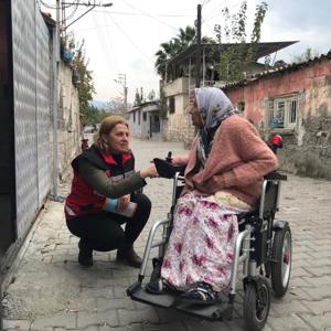 Mobil Sosyal Hizmet Aracı 19-25 Aralık 2022 tarihleri arasında İskenderun ve Belen ilçelerimizde hizmet vermiştir. - fotoğraf 7