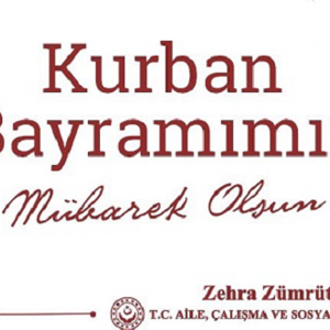 Bakan Selçuk, Bakanlık Personeliyle Bayramlaştı - fotoğraf 31