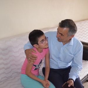 Şehit Ali ULAŞ Son Yolculuğuna Uğurlandı - fotoğraf 16