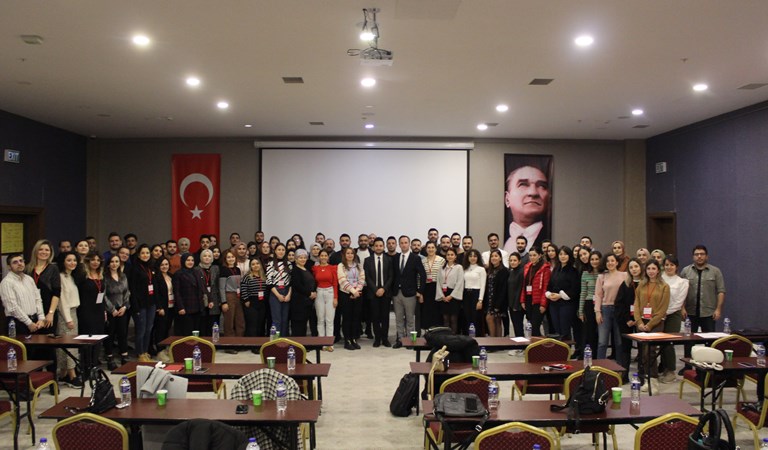 Türkiye Sosyal İçerme Eğitici Eğitimi Gerçekleştirildi