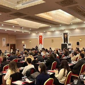 The Ministry of Family and Social Services Strengthens the Care Services Provided to Persons with Disabilities - fotoğraf 1