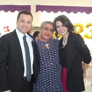 Yaşlı Çınarlara Yılbaşı Sürprizi - fotoğraf 3