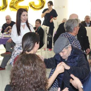 Yaşlı Çınarlara Yılbaşı Sürprizi - fotoğraf 8