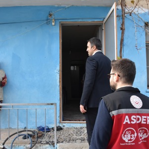 Söke İlçemizdeki Avcılar, Burunköy, Bağarası, Kaygılı ve Aslan Yaylası Ziyaretlerimiz - fotoğraf 4