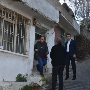 Söke İlçemizdeki Avcılar, Burunköy, Bağarası, Kaygılı ve Aslan Yaylası Ziyaretlerimiz - fotoğraf 3