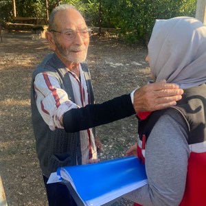 Bakanımız Derya Yanık: “Aralık ayında 2,1 milyar TL yaşlı aylığı ve engelli aylıklarını hesaplara yatırdık” - fotoğraf 1