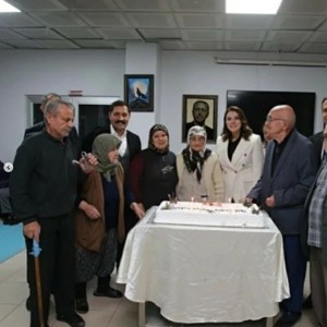 Valimiz Mustafa MASATLI, Suluova Huzurevi Ziyareti - fotoğraf 2